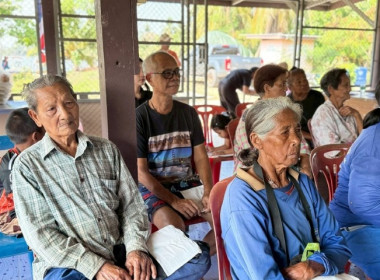 เมื่อวันที่ 27 มีนาคม 2569 นางสาวกุลยา ทองเพชร ... พารามิเตอร์รูปภาพ 12