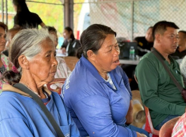 เมื่อวันที่ 27 มีนาคม 2569 นางสาวกุลยา ทองเพชร ... พารามิเตอร์รูปภาพ 14