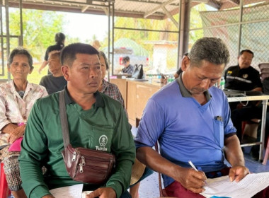 เมื่อวันที่ 27 มีนาคม 2569 นางสาวกุลยา ทองเพชร ... พารามิเตอร์รูปภาพ 16