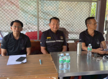 เมื่อวันที่ 27 มีนาคม 2569 นางสาวกุลยา ทองเพชร ... พารามิเตอร์รูปภาพ 19