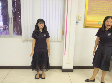 เมื่อวันที่ 2 เมษายน 2569 นางสาวกุลยา ทองเพชร ... พารามิเตอร์รูปภาพ 18