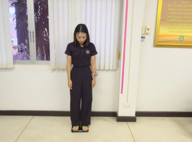 เมื่อวันที่ 2 เมษายน 2569 นางสาวกุลยา ทองเพชร ... พารามิเตอร์รูปภาพ 21