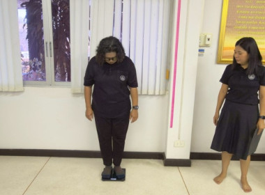 เมื่อวันที่ 2 เมษายน 2569 นางสาวกุลยา ทองเพชร ... พารามิเตอร์รูปภาพ 23