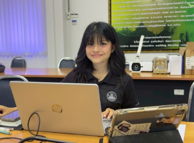 เมื่อวันที่ 2 เมษายน 2569 นางสาวกุลยา ทองเพชร ... พารามิเตอร์รูปภาพ 5