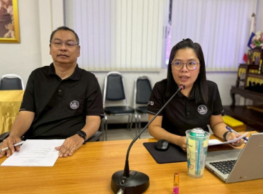 เมื่อวันที่ 2 เมษายน 2569 นางสาวกุลยา ทองเพชร ... พารามิเตอร์รูปภาพ 2