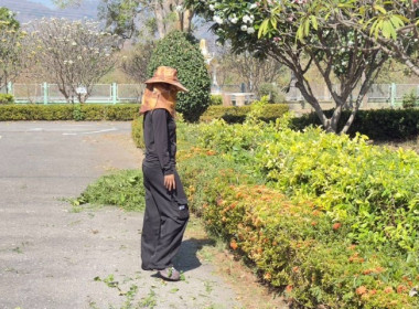 เมื่อวันที่ 7 เมษายน 2569 นางสาวกุลยา ทองเพชร ... พารามิเตอร์รูปภาพ 3