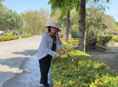 เมื่อวันที่ 7 เมษายน 2569 นางสาวกุลยา ทองเพชร ... พารามิเตอร์รูปภาพ 1