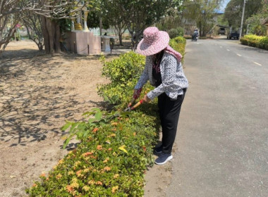 เมื่อวันที่ 7 เมษายน 2569 นางสาวกุลยา ทองเพชร ... พารามิเตอร์รูปภาพ 9