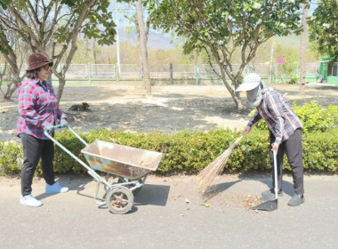 เมื่อวันที่ 7 เมษายน 2569 นางสาวกุลยา ทองเพชร ... พารามิเตอร์รูปภาพ 10