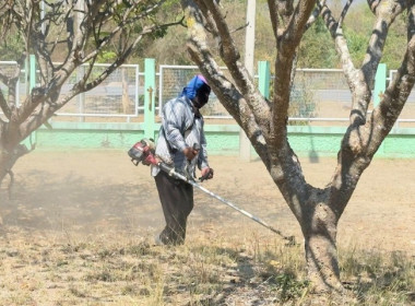 เมื่อวันที่ 7 เมษายน 2569 นางสาวกุลยา ทองเพชร ... พารามิเตอร์รูปภาพ 11