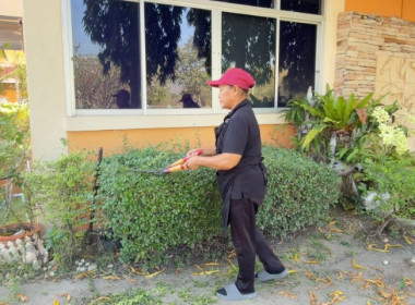 เมื่อวันที่ 7 เมษายน 2569 นางสาวกุลยา ทองเพชร ... พารามิเตอร์รูปภาพ 13