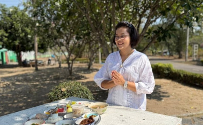 วันพุธที่ 9 เมษายน 2569 นางสาวกุลยา ทองเพชร ... พารามิเตอร์รูปภาพ 1