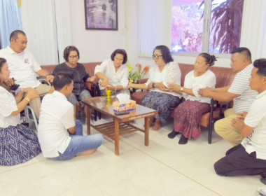 วันพุธที่ 9 เมษายน 2569 นางสาวกุลยา ทองเพชร ... พารามิเตอร์รูปภาพ 15