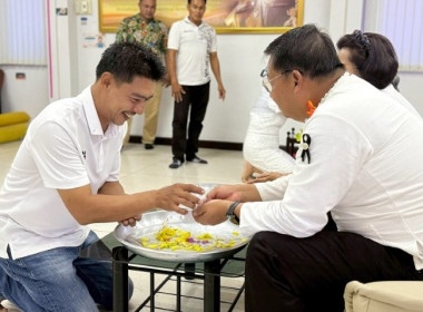 เมื่อวันที่ 9 เมษายน 2569 นางสาวกุลยา ทองเพชร ... พารามิเตอร์รูปภาพ 6