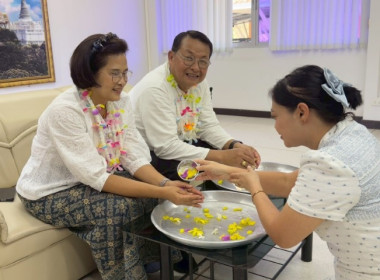 เมื่อวันที่ 9 เมษายน 2569 นางสาวกุลยา ทองเพชร ... พารามิเตอร์รูปภาพ 13