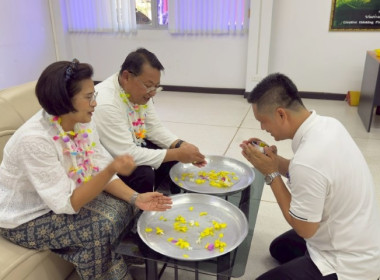 เมื่อวันที่ 9 เมษายน 2569 นางสาวกุลยา ทองเพชร ... พารามิเตอร์รูปภาพ 15