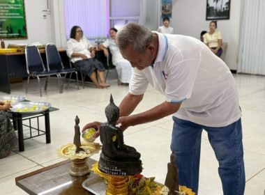 เมื่อวันที่ 9 เมษายน 2569 นางสาวกุลยา ทองเพชร ... พารามิเตอร์รูปภาพ 19