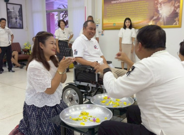 เมื่อวันที่ 9 เมษายน 2569 นางสาวกุลยา ทองเพชร ... พารามิเตอร์รูปภาพ 20