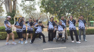 เมื่อวันที่ 24 เมษายน 2569 นางสาวกุลยา ทองเพชร ... พารามิเตอร์รูปภาพ 1