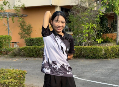 เมื่อวันที่ 24 เมษายน 2569 นางสาวกุลยา ทองเพชร ... พารามิเตอร์รูปภาพ 3
