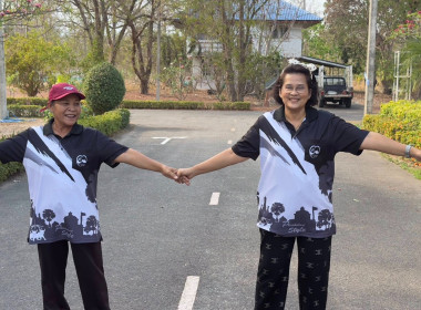 เมื่อวันที่ 24 เมษายน 2569 นางสาวกุลยา ทองเพชร ... พารามิเตอร์รูปภาพ 2