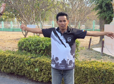 เมื่อวันที่ 24 เมษายน 2569 นางสาวกุลยา ทองเพชร ... พารามิเตอร์รูปภาพ 6