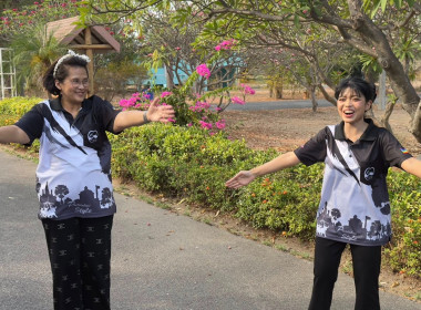 เมื่อวันที่ 24 เมษายน 2569 นางสาวกุลยา ทองเพชร ... พารามิเตอร์รูปภาพ 8