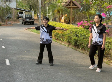 เมื่อวันที่ 24 เมษายน 2569 นางสาวกุลยา ทองเพชร ... พารามิเตอร์รูปภาพ 10
