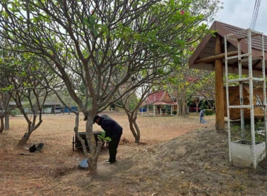 เมื่อวันที่ 1 พฤษภาคม 2569 ศูนย์ถ่ายทอดเทคโนโลยีการสหกรณ์ ... พารามิเตอร์รูปภาพ 6