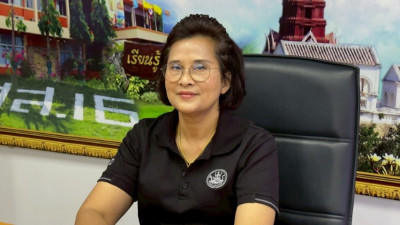วันที่ 11 พฤษภาคม 2569 นางสาวกุลยา ทองเพชร ... พารามิเตอร์รูปภาพ 1