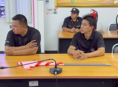 วันที่ 11 พฤษภาคม 2569 นางสาวกุลยา ทองเพชร ... พารามิเตอร์รูปภาพ 6