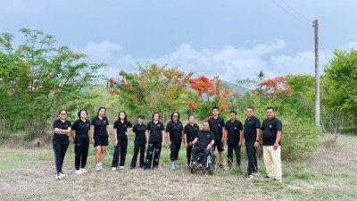 เมื่อวันที่ 21 พฤษภาคม 2569 นางสาวกุลยา ทองเพชร ... พารามิเตอร์รูปภาพ 1