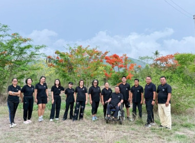 เมื่อวันที่ 21 พฤษภาคม 2569 นางสาวกุลยา ทองเพชร ... พารามิเตอร์รูปภาพ 1