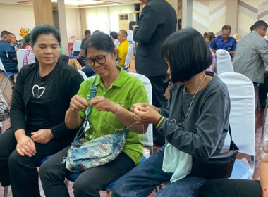 เมื่อวันที่ 28 พฤภาคม 2569 นางสาวกุลยา ทองเพขร ผู้อำนวยการ ... พารามิเตอร์รูปภาพ 26