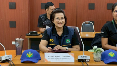 วันที่ 7 กรกฎาคม 2569 นางสาวกุลยา ทองเพชร ... พารามิเตอร์รูปภาพ 1