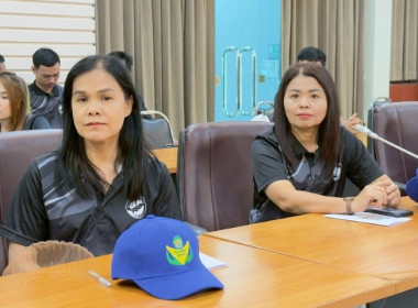 วันที่ 7 กรกฎาคม 2569 นางสาวกุลยา ทองเพชร ... พารามิเตอร์รูปภาพ 23