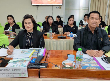 วันที่ 10 กรกฎาคม 2569 นางสาวกุลยา ทองเพชร ... พารามิเตอร์รูปภาพ 2