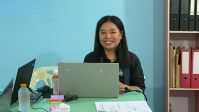เมื่อวันที่ 17 กรกฎาคม 2569 นางสาวกุลยา ทองเพชร ... พารามิเตอร์รูปภาพ 1