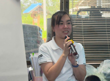 เมื่อวันที่ 17 กรกฎาคม 2569 นางสาวกุลยา ทองเพชร ... พารามิเตอร์รูปภาพ 8