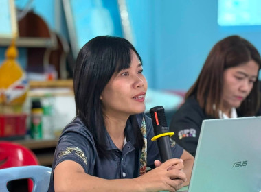 เมื่อวันที่ 17 กรกฎาคม 2569 นางสาวกุลยา ทองเพชร ... พารามิเตอร์รูปภาพ 5