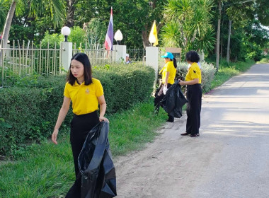 เมื่อวันที่ 27 กรกฎาคม 2569 นางสาวกุลยา ทองเพชร ผู้อำนวยการ ... พารามิเตอร์รูปภาพ 8