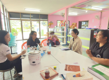 วันที่ 6 สิงหาคม 2569 นางสาวกุลยา ทองเพชร ผู้อำนวยการ ... พารามิเตอร์รูปภาพ 7