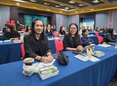 เมื่อวันที่ 13 สิงหาคม 2569 นางสาวกุลยา ทองเพชร ผู้อำนวยการ ... พารามิเตอร์รูปภาพ 1