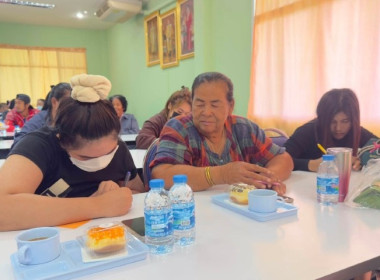 วันที่ 14 สิงหาคม 2569 นางสาวกุลยา ทองเพชรผู้อำนวยการ ... พารามิเตอร์รูปภาพ 6