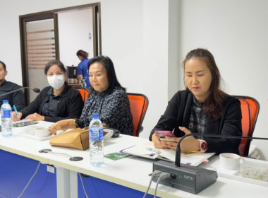 มื่อวันที่ 17 สิงหาคม 2569 นางสาวกุลยา ทองเพชร ... พารามิเตอร์รูปภาพ 8