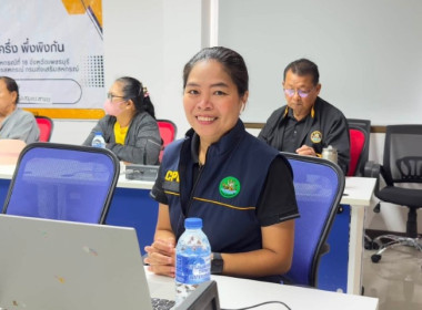 มื่อวันที่ 17 สิงหาคม 2569 นางสาวกุลยา ทองเพชร ... พารามิเตอร์รูปภาพ 15