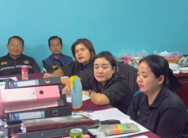 วันที่ 18 สิงหาคม 2569 นางสาวกุลยา ทองเพชรผู้อำนวยการ ... พารามิเตอร์รูปภาพ 8