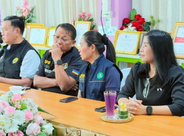 เมื่อวันที่ 18 สิงหาคม 2569 นางสาวกุลยา ทองเพชร ... พารามิเตอร์รูปภาพ 5