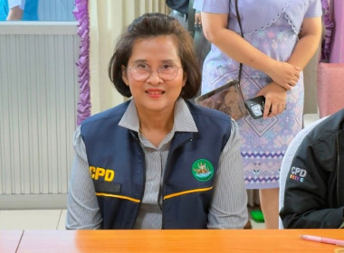 เมื่อวันที่ 18 สิงหาคม 2569 นางสาวกุลยา ทองเพชร ... พารามิเตอร์รูปภาพ 9