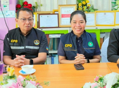 เมื่อวันที่ 18 สิงหาคม 2569 นางสาวกุลยา ทองเพชร ... พารามิเตอร์รูปภาพ 11